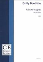 Music For Magpies : For Solo Flute (2003) [Download].