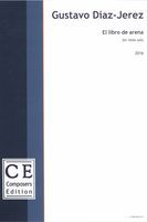 Libro De Arena : For Viola Solo (2016) [Download].