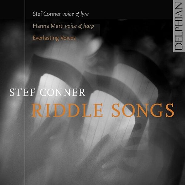Riddle Songs.
