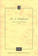 Motet Pour les Trepasses (H. 311).