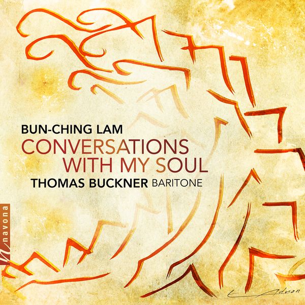 Conversations With My Soul.