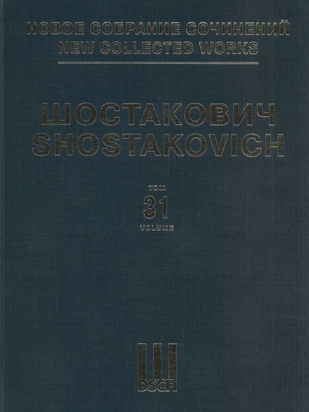 Scherzo Op. 1, Theme and Variations, Op. 3; Scherzo Op. 7; Five Fragments, Op. 42.