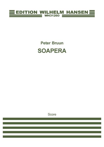 Soapera 1-4 (2007).