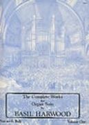 Complete Works : For Organ Solo, Vol. 1.