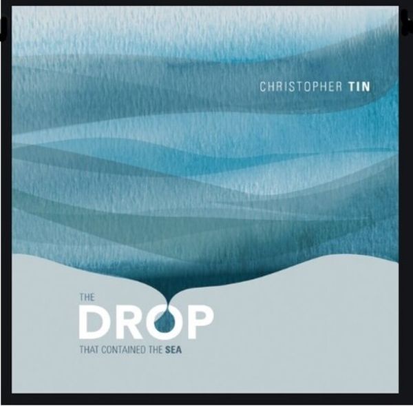 Drop That Contained The Sea.
