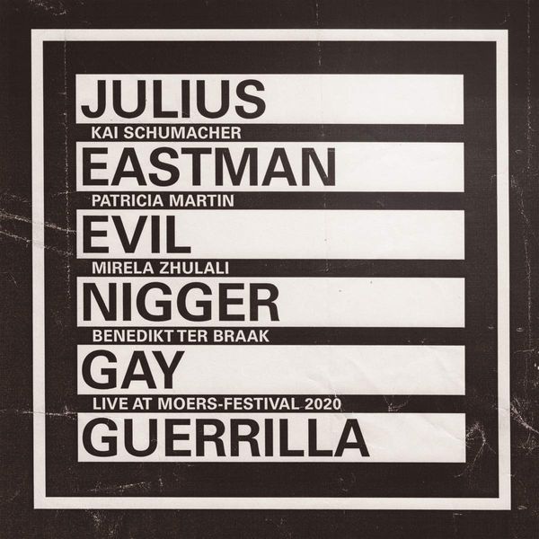 Gay Guerrilla.
