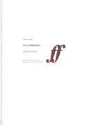 Still Sorrowing : For Piano [Download].