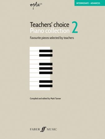 Scottish Legend From Two Pieces Op. 54, No. 1 : For Piano Solo [Download].