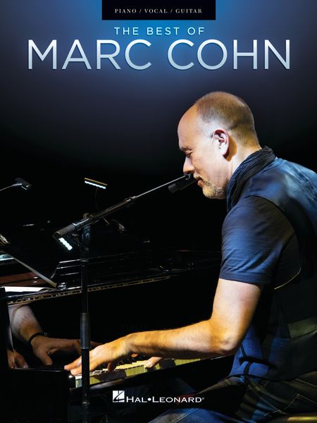 Best of Marc Cohn.