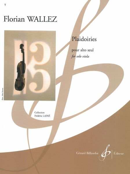 Plaidoiries : Pour Alto Seul.