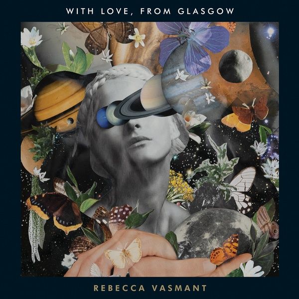 With Love, From Glasgow.
