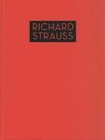 Salome, Op. 54 : Weitere Fassungen / edited by Claudia Heine.