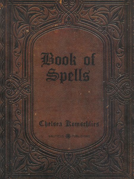 Book of Spells : Duet For Flute and Clarinet (2014).