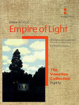 Empire of Light : The Venetian Collection, Part IV : For Concert Band.