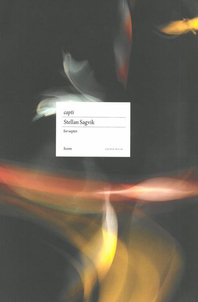 Capti : For Septet (2020).