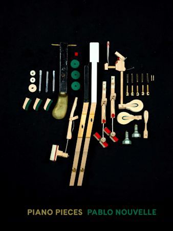 Zaouiat Ahansal : For Piano Solo (2019) [Download].