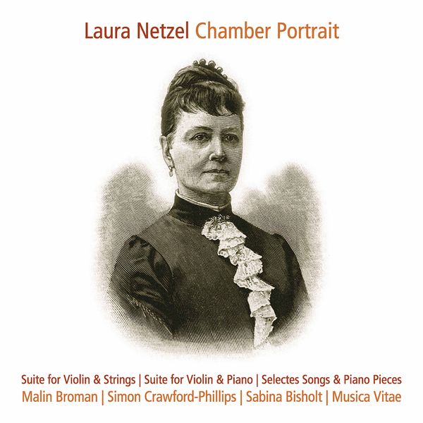 Chamber Portrait.
