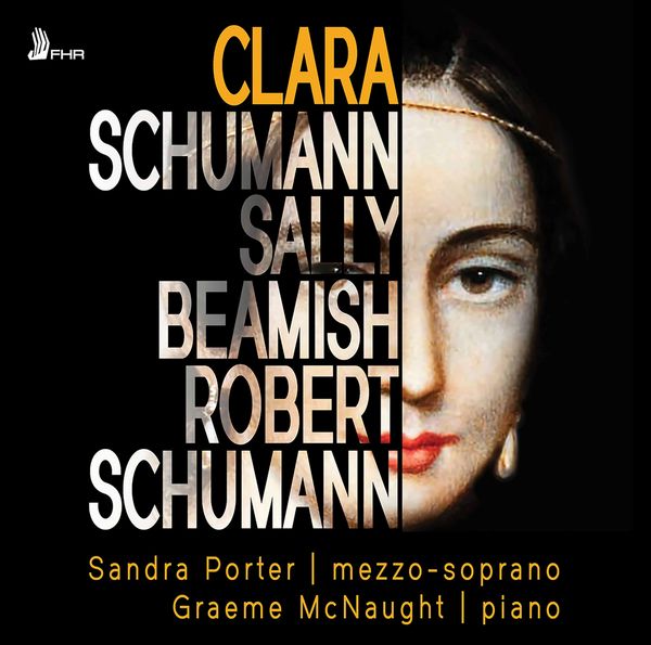 Clara / Sandra Porter, Mezzo.