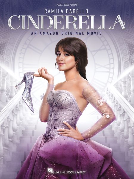 Cinderella : An Amazon Original Movie.