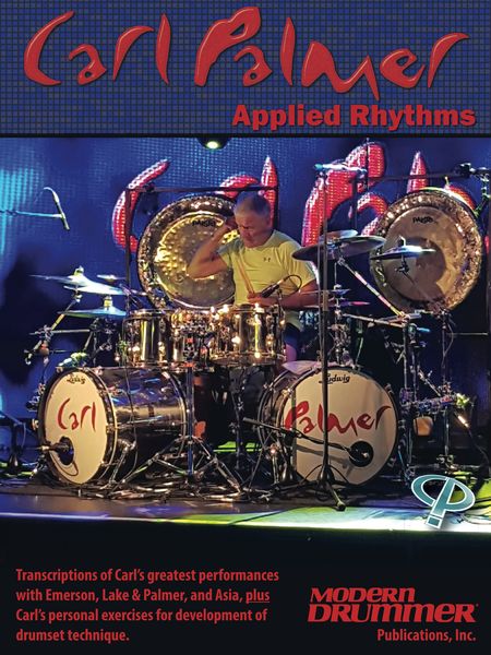 Applied Rhythms.