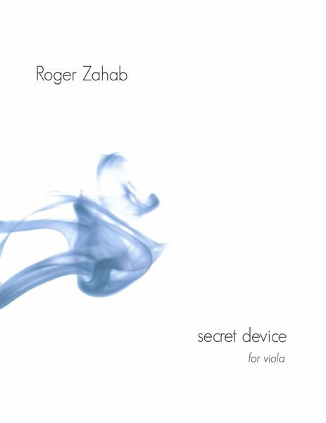 Secret Device : For Viola (2000).