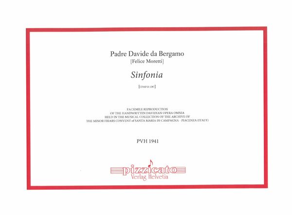 Sinfonia, Cfmp.R 1287.