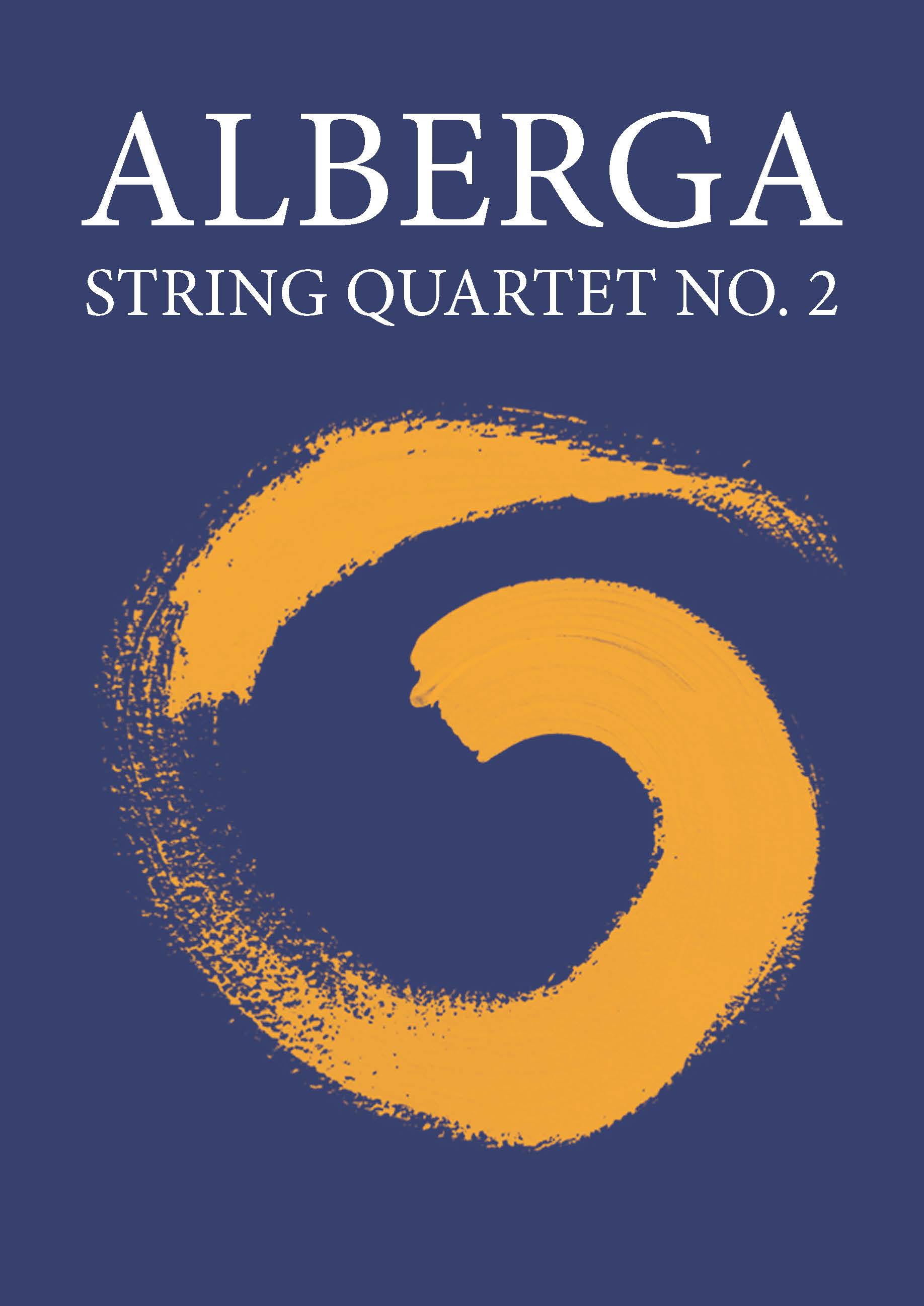 String Quartet No. 2 (1994).