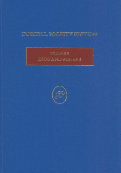 Dido and Aeneas / edited by Bruce Wood.