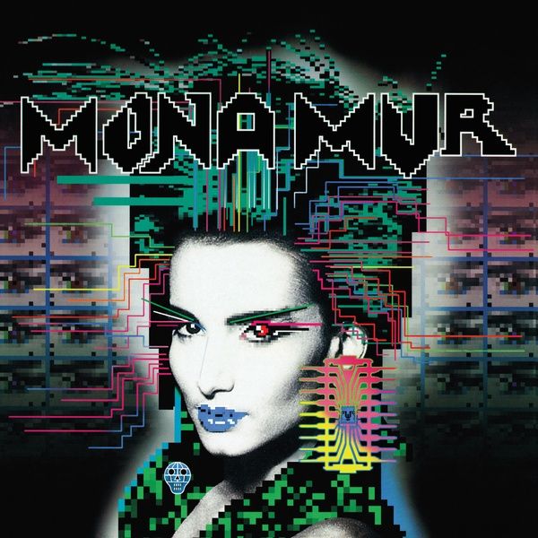 Mona Mur.