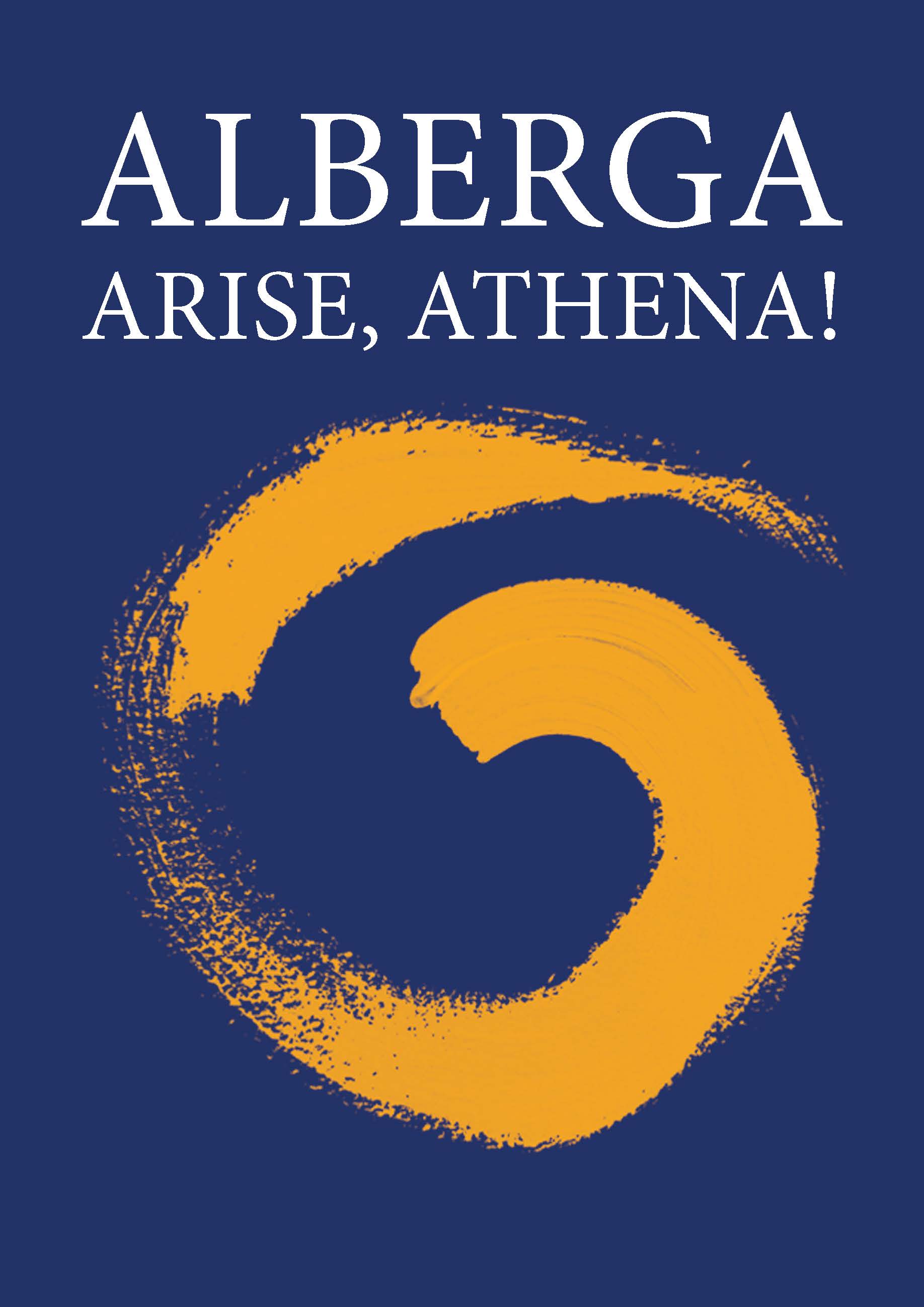Arise, Athena! : For Choir and Orchestra (2015).