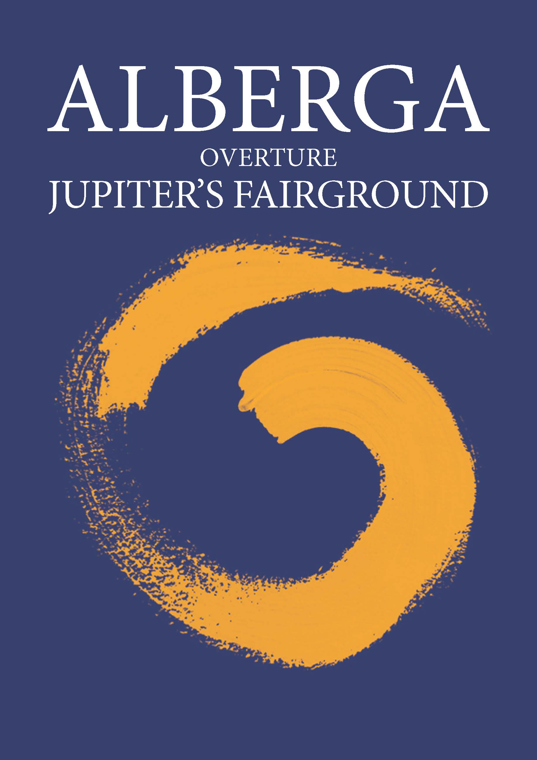 Overture - Jupiter's Fairground : For Orchestra (1991).
