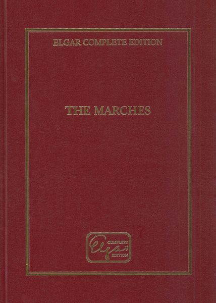The Marches / edited by Sarah Thompson.