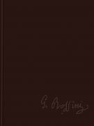 Messa Di Milano; Miserere / edited by Ferdinando Sulla.