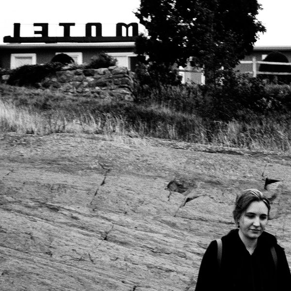 Ma Délire : Songs of Love Lost and Found.