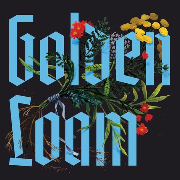 Golden Loam.