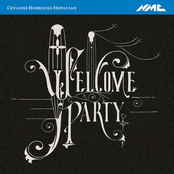 Welcome Party.