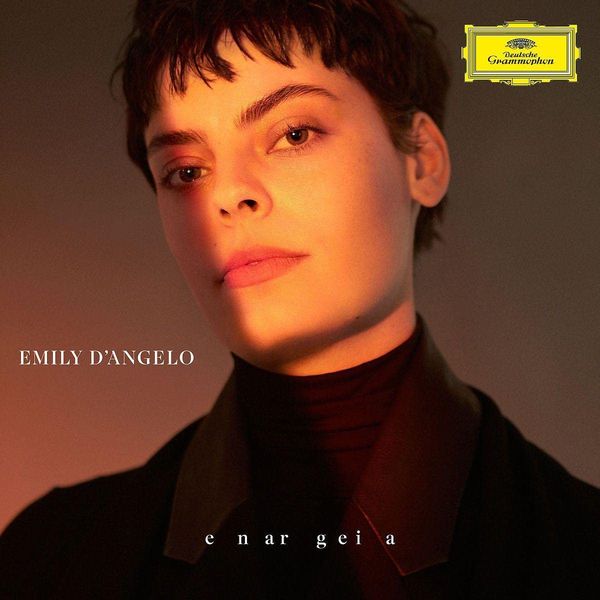 Enargeia / Emily d'Angelo, Mezzo.