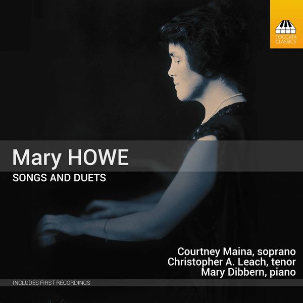 Songs and Duets.