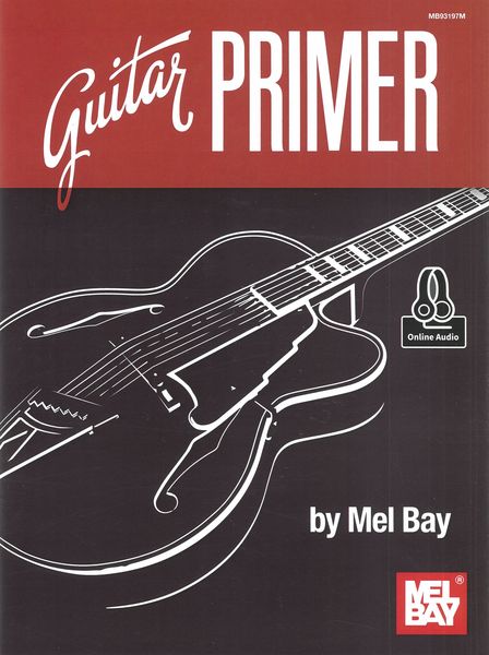 Guitar Primer.
