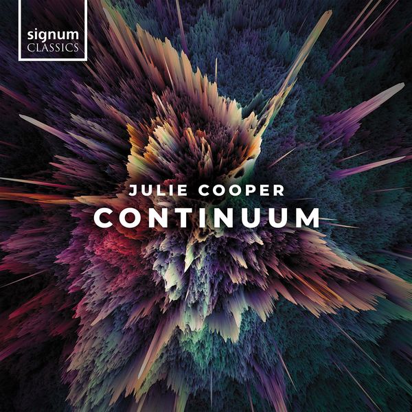 Continuum.