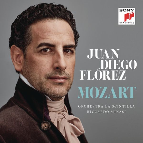 Mozart.