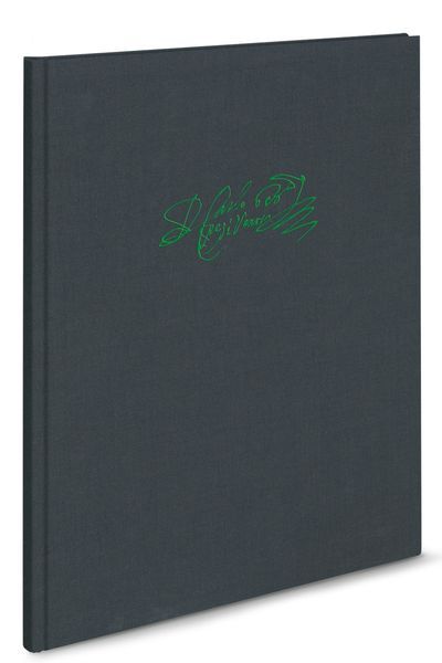 Madrigali A Cinque Voci, Libro Terzo (Ferrara 1595) / edited by Francesco Saggio.