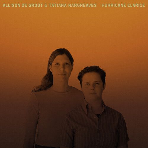 Hurricane Clarice.