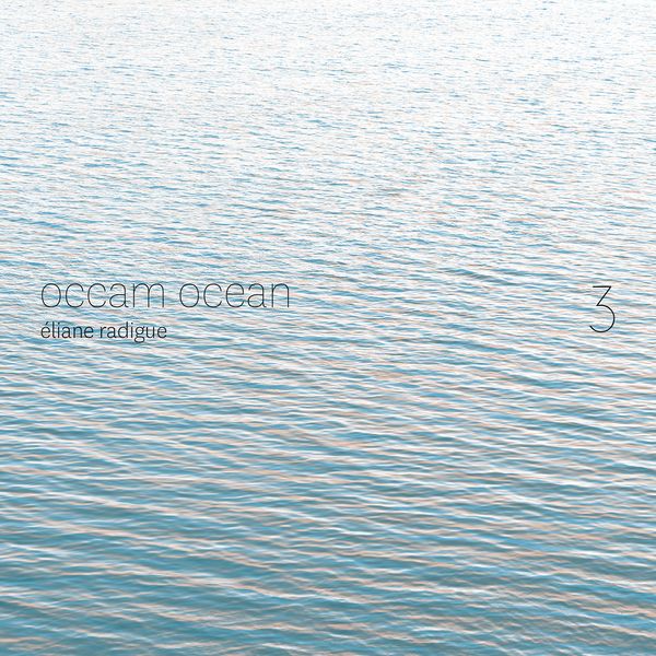 Occam Ocean, Vol. 3.
