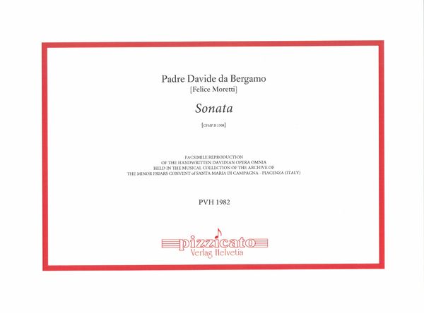 Sonata, Cfmp.R 1308.