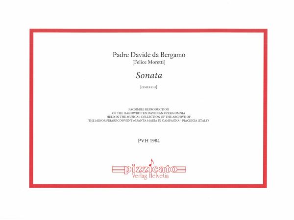 Sonata, Cfmp.R 1310.