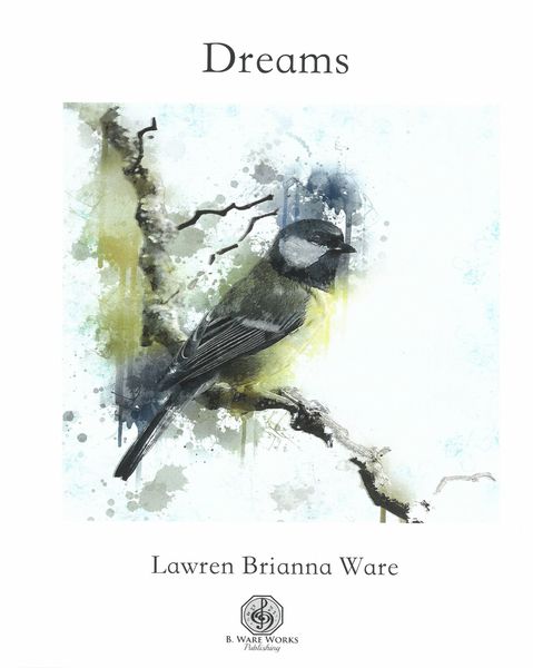 Dreams : For Tenor and Piano.