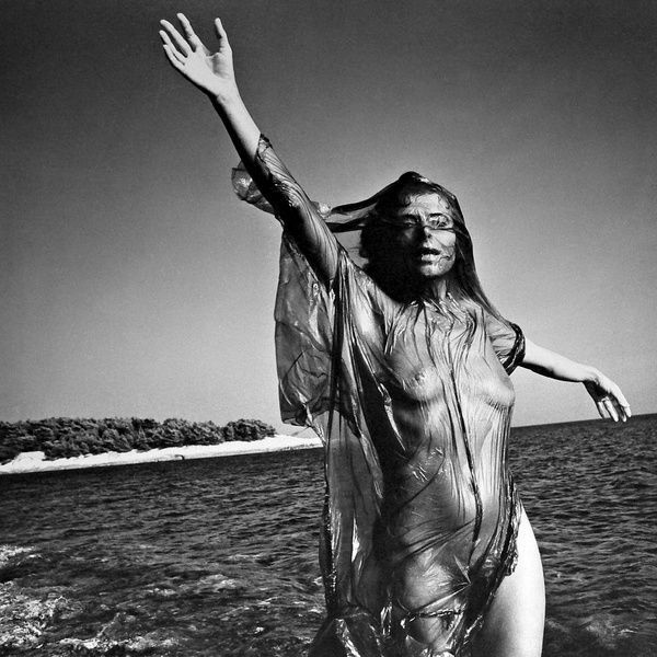 Water Angels.