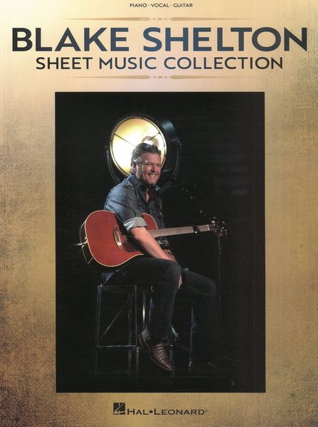 Sheet Music Collection.