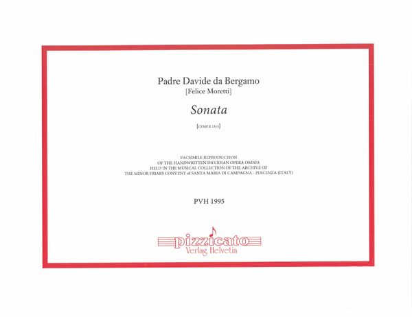 Sonata, Cfmp.R 1313.